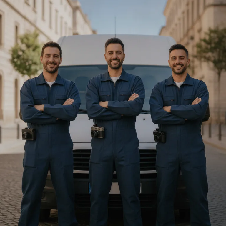 Detective Privado equipo en Grao de Murviedro